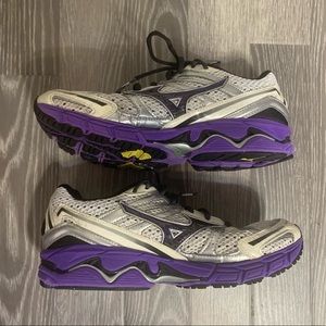 Mizuno Wave Inspire Running Shoe